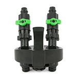 Адаптер для внешнего фильтра Tetratec EX1200 plus